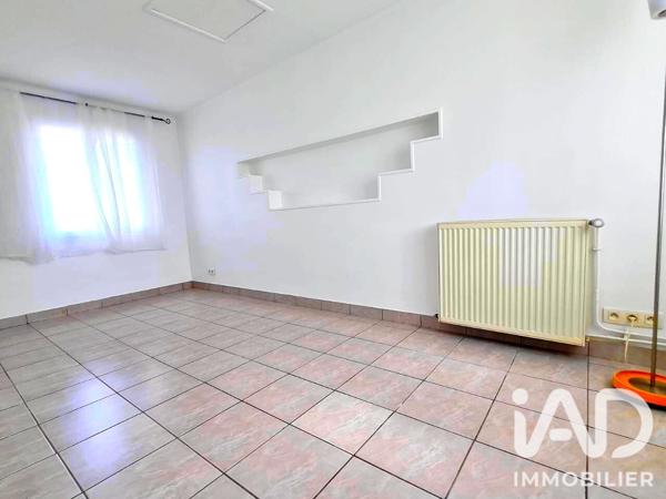 Maison à vendre 6 pièces 122 m² Montmagny