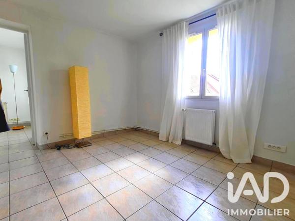 Maison à vendre 6 pièces 122 m² Montmagny