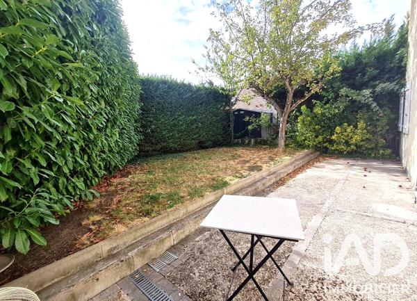 Maison à vendre 6 pièces 122 m² Montmagny