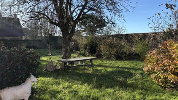 Maison à vendre à Outreau dans le Pas-de-Calais (62230), ref : 62055-3851