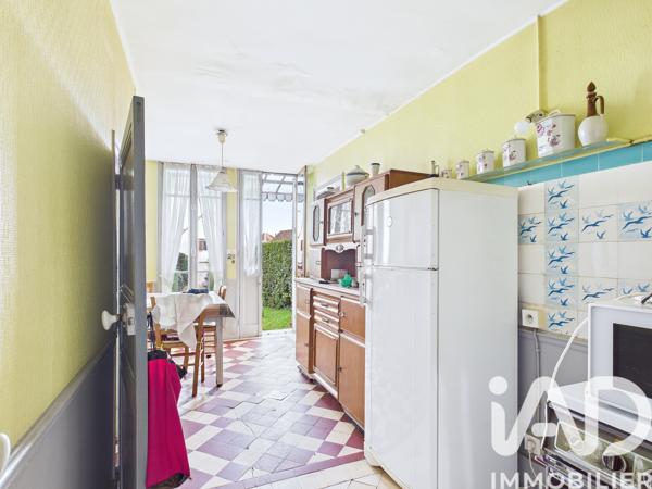 Immeuble à vendre 204 m² Troyes