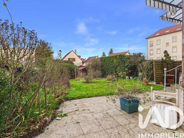 Immeuble à vendre 204 m² Troyes