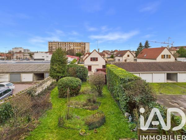 Immeuble à vendre 204 m² Troyes