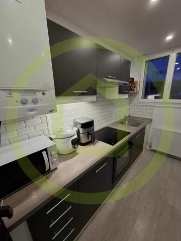 Appartement à LAMORLAYE (60260)