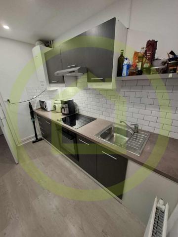 Appartement à LAMORLAYE (60260)