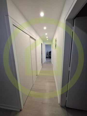 Appartement à LAMORLAYE (60260)