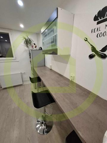 Appartement à LAMORLAYE (60260)