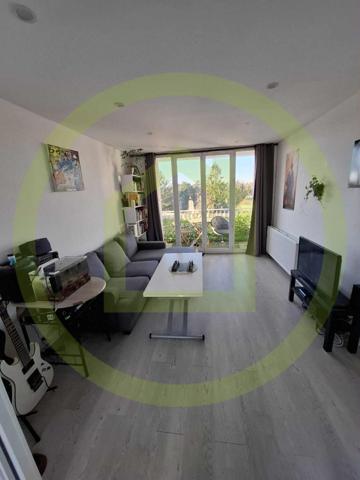 Appartement à LAMORLAYE (60260)