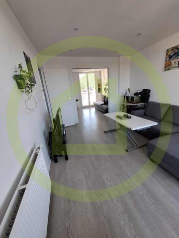 Appartement à LAMORLAYE (60260)