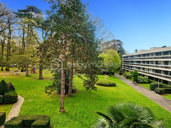 Appartement de 87 m²