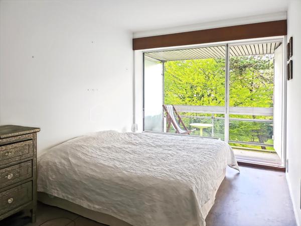 Appartement de 87 m²