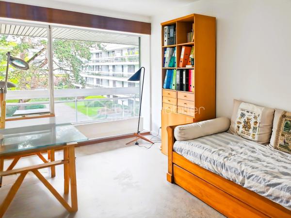 Appartement de 87 m²