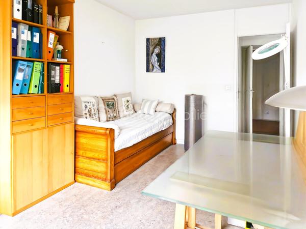 Appartement de 87 m²