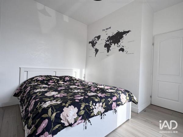 Maison à vendre 6 pièces 117 m² Montesson