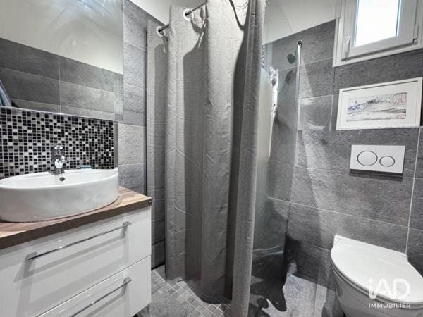 Maison à vendre 6 pièces 117 m² Montesson