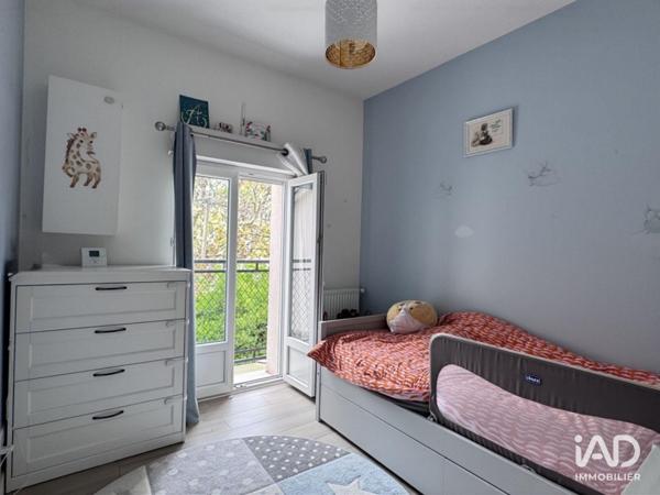 Maison à vendre 6 pièces 117 m² Montesson