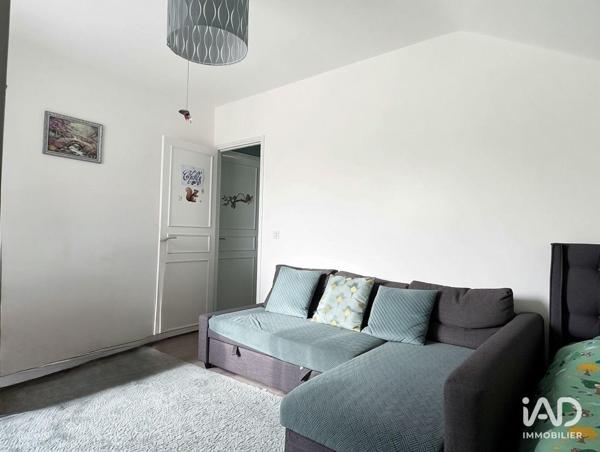 Maison à vendre 6 pièces 117 m² Montesson