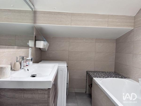 Maison à vendre 6 pièces 117 m² Montesson