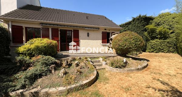 Location Maison 4 pièces 99.74 m² - Savigny-sur-orge 91600