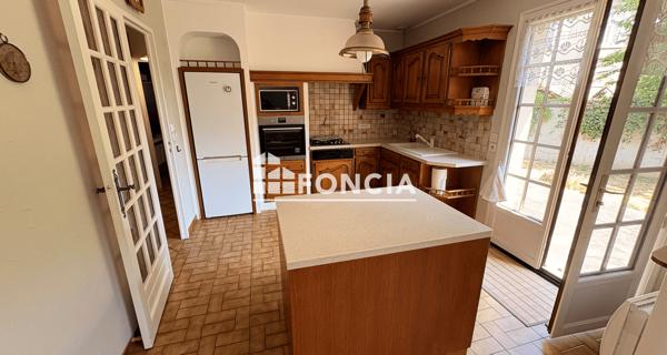 Location Maison 4 pièces 99.74 m² - Savigny-sur-orge 91600