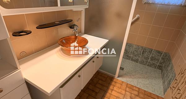 Location Maison 4 pièces 99.74 m² - Savigny-sur-orge 91600