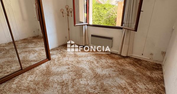 Location Maison 4 pièces 99.74 m² - Savigny-sur-orge 91600