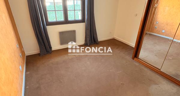 Location Maison 4 pièces 99.74 m² - Savigny-sur-orge 91600