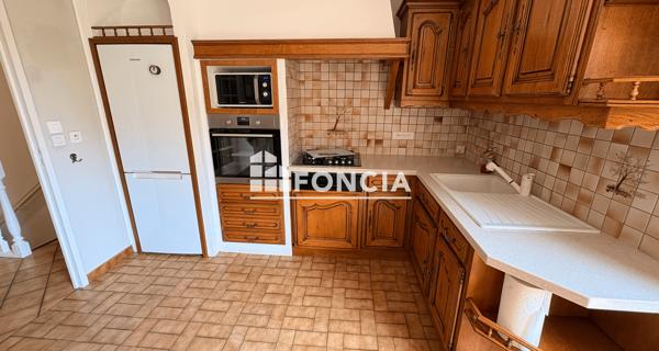 Location Maison 4 pièces 99.74 m² - Savigny-sur-orge 91600