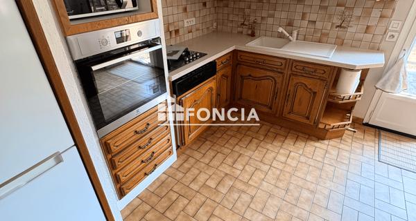 Location Maison 4 pièces 99.74 m² - Savigny-sur-orge 91600