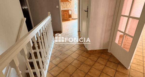 Location Maison 4 pièces 99.74 m² - Savigny-sur-orge 91600