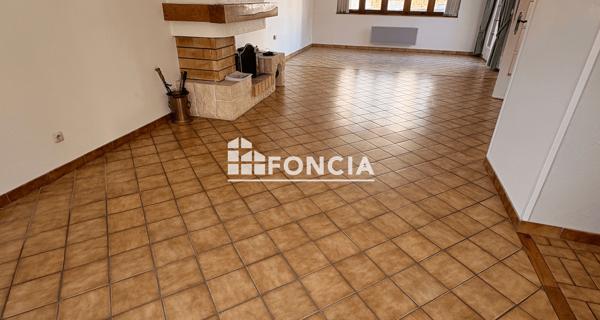 Location Maison 4 pièces 99.74 m² - Savigny-sur-orge 91600