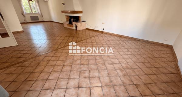 Location Maison 4 pièces 99.74 m² - Savigny-sur-orge 91600