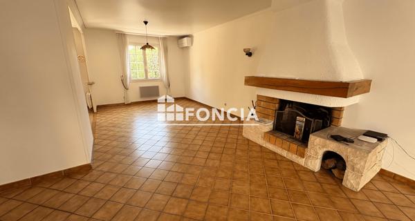 Location Maison 4 pièces 99.74 m² - Savigny-sur-orge 91600