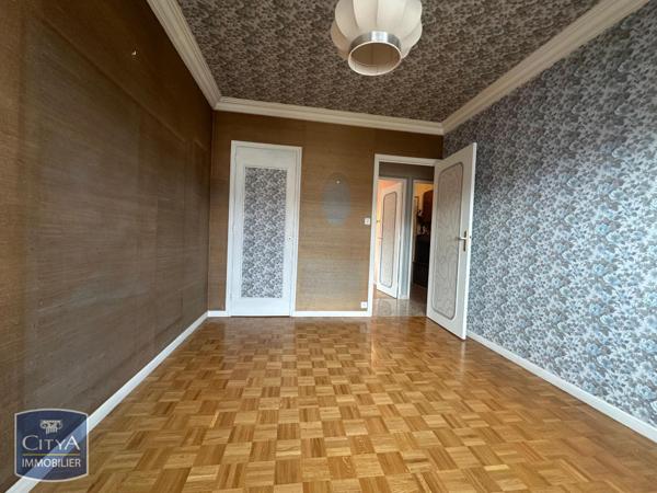 Appartement à vendre 5 pièces 101m²