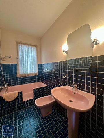 Appartement à vendre 5 pièces 101m²