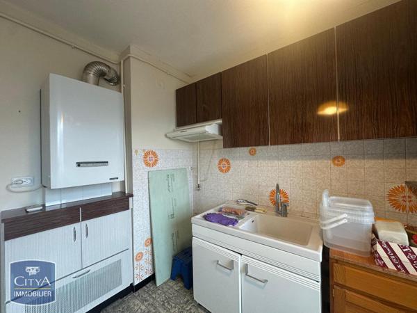 Appartement à vendre 5 pièces 101m²