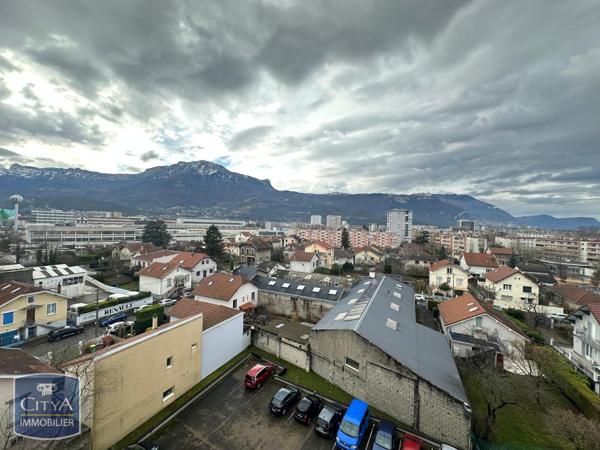 Appartement à vendre 5 pièces 101m²