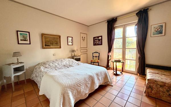 Maison à vendre    7 pièces • 210,35 m2 Villeneuve-lès-Avignon