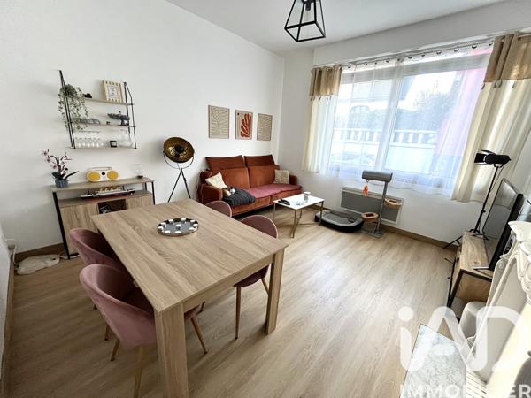 Appartement à vendre 2 pièces 51 m² Languidic