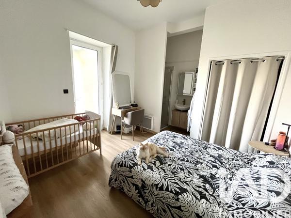Appartement à vendre 2 pièces 51 m² Languidic