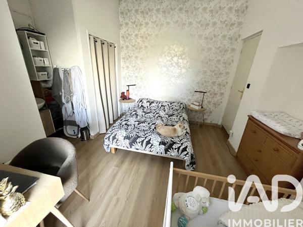 Appartement à vendre 2 pièces 51 m² Languidic