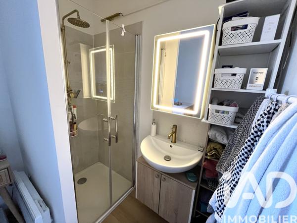 Appartement à vendre 2 pièces 51 m² Languidic