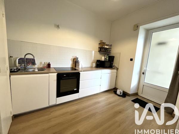 Appartement à vendre 2 pièces 51 m² Languidic