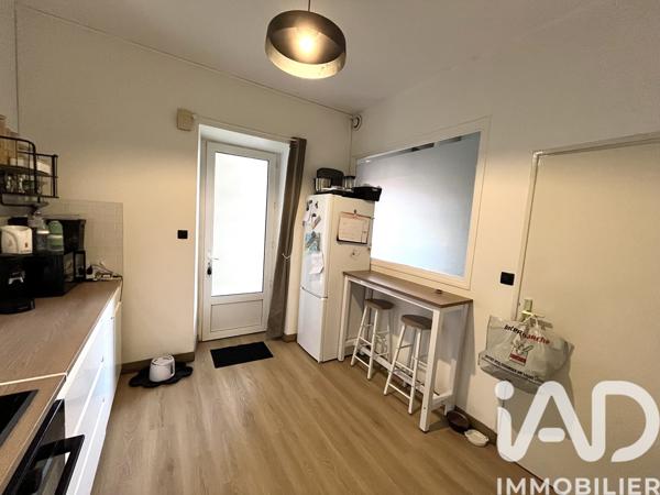 Appartement à vendre 2 pièces 51 m² Languidic