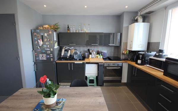 Appartement à vendre    4 pièces • 88 m2 Pau