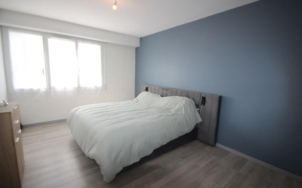 Appartement à vendre    4 pièces • 88 m2 Pau