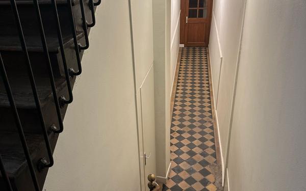 Immeuble à vendre    4 pièces •  Bar-le-Duc