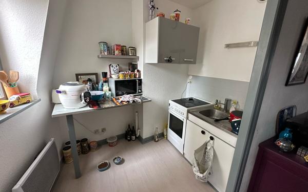 Immeuble à vendre    4 pièces •  Bar-le-Duc