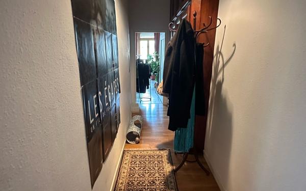 Immeuble à vendre    4 pièces •  Bar-le-Duc