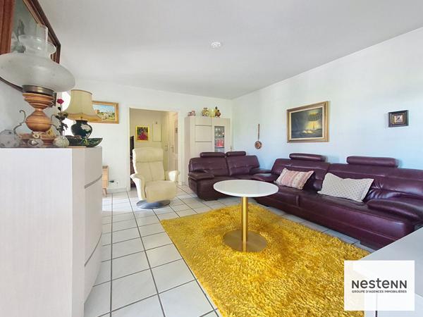 Appartement, 1 chambre, residence securisee, piscine, tennis, calme